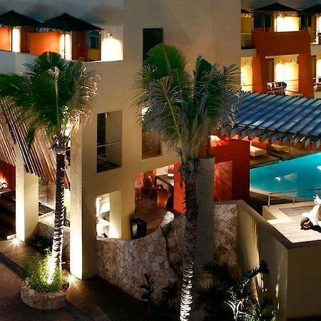 Hotel Mosquito Beach Playa del Carmen Exterior photo