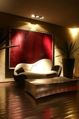 Hotel Mosquito Beach Playa del Carmen Exterior photo